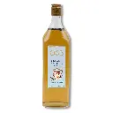 CREAMY VANILLA SYRUP