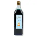 BLUE CURACAO SYRUP