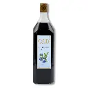 BLUEBERY SYRUP