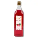 CRANBERRY SYRUP