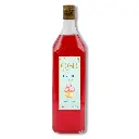 ESKIMO SYRUP