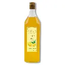 LEMON WITH MINT SYRUP