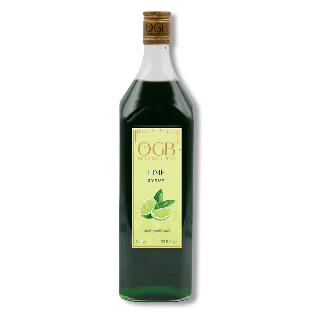 نكهة اللومي