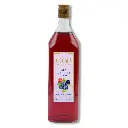 MIX BERRIES SYRUP
