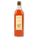 ORANGE WITH ZEST SYRUP