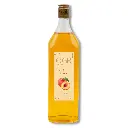 PEACH SYRUP