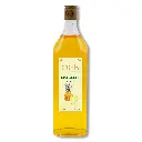 PINEAPPLE SYRUP