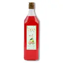 PINK GUAVA SYRUP