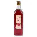 نكهة الرمان