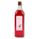 RED APPLE SYRUP
