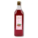 نكهة الفراولة