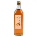 نكهة فانيلا خالي من السكر