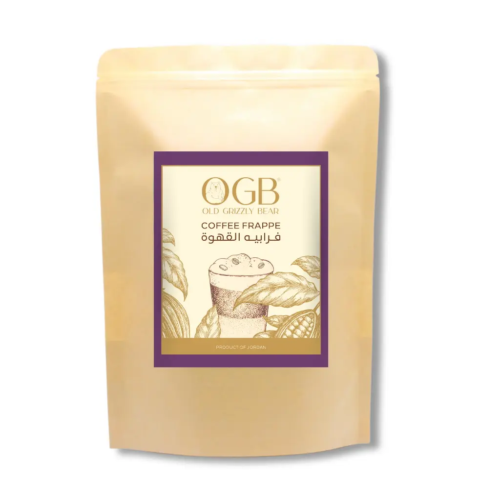 COFFEE FRAPPE 1KG