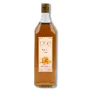 SALTED CARAMEL SYRUP
