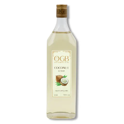 نكهة جوز الهند