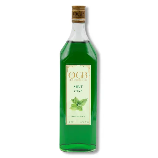 نكهة النعنع