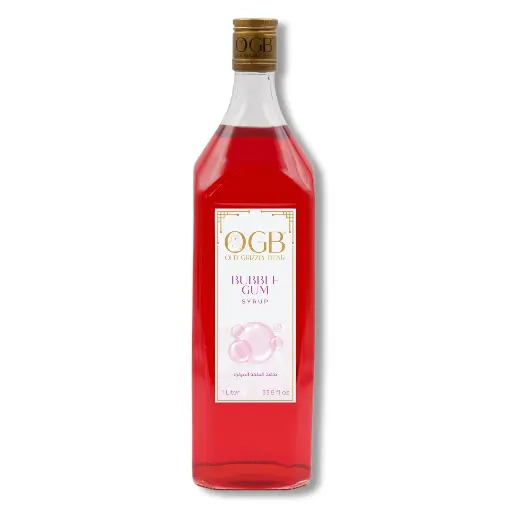 نكهة العلكة