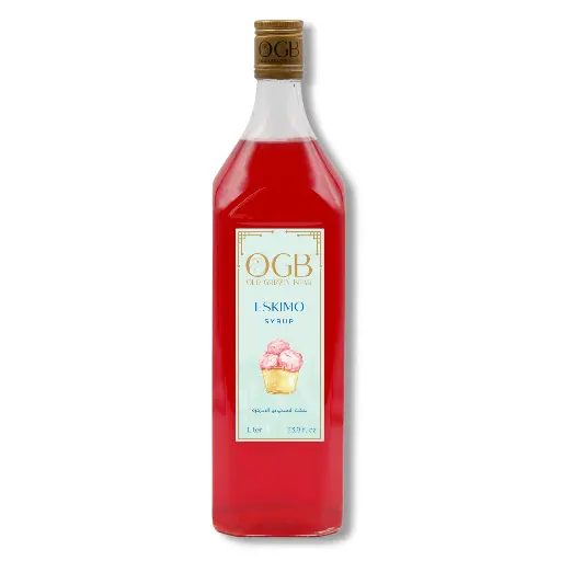 نكهة الاسكيمو