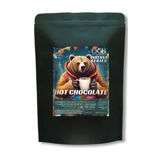 HOT CHOCOLATE